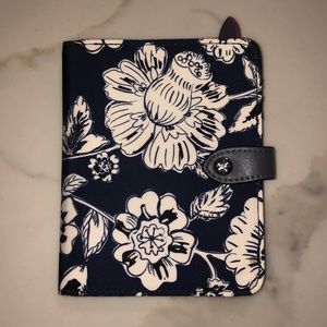 Vera Bradley Passport cover/wallet